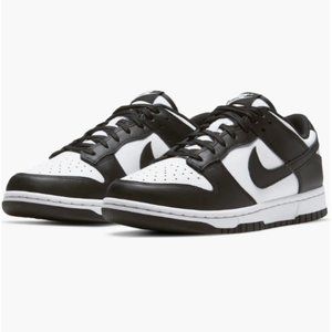Dunk Low Basketball Sneaker